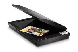 Epson Scanner